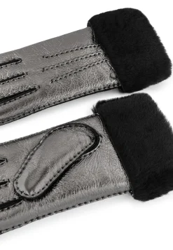 ROECKL Alborg - gunmetall (grau) Outlet