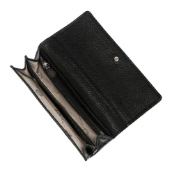 ROECKL Amelie Portemonnaie Maxi - black (schwarz) Discount