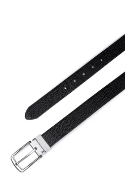 ROECKL Amie reversible 3cm - black/creme (schwarz) Sale