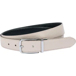 ROECKL Amie reversible 3cm - black/creme (schwarz) Sale
