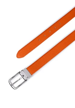 ROECKL Amie reversible 3cm - orange/pink (orange) Best