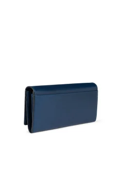ROECKL Anna Portemonnaie large - classic navy (blau) New