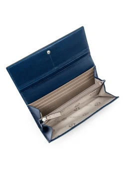 ROECKL Anna Portemonnaie large - classic navy (blau) New