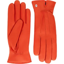 ROECKL Antwerpen - brick (orange) Outlet