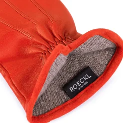 ROECKL Antwerpen - brick (orange) Outlet