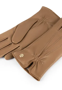 ROECKL Antwerpen - camel (beige) Online