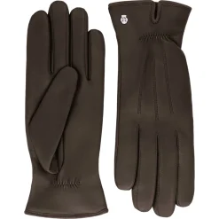 ROECKL Antwerpen - mocca (braun) Online