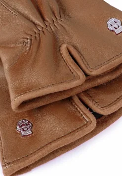 ROECKL Antwerpen - saddlebrown (braun) Online
