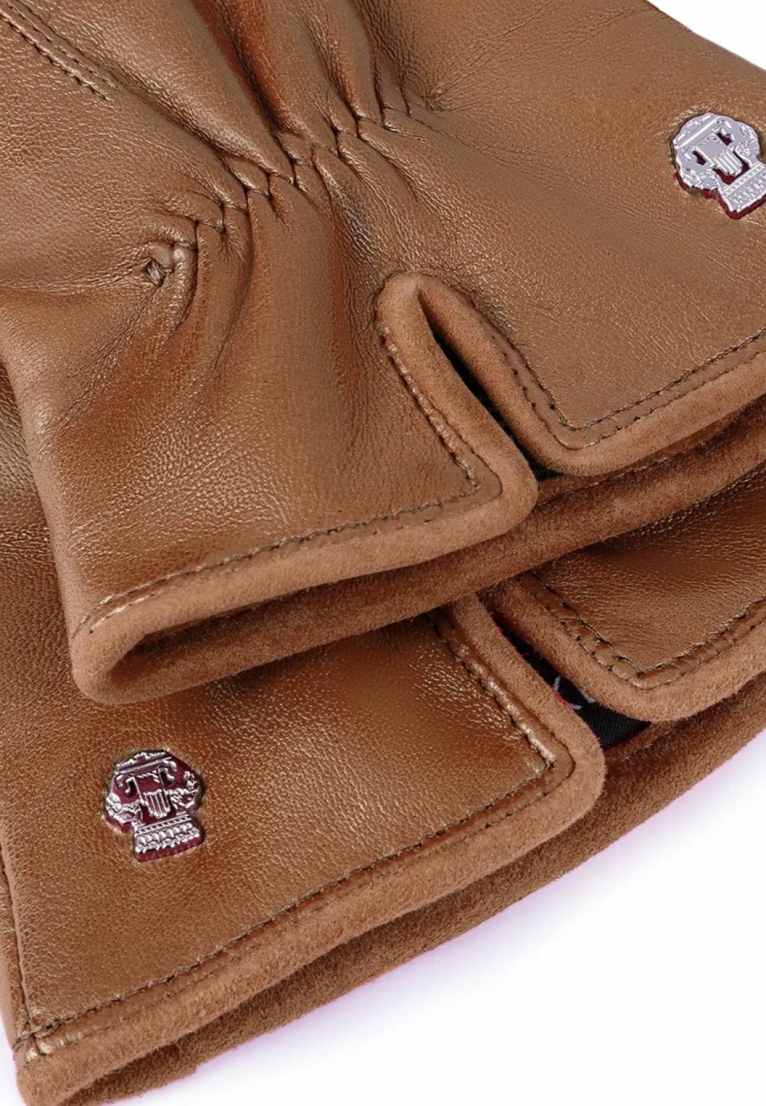 ROECKL Antwerpen - saddlebrown (braun) Online
