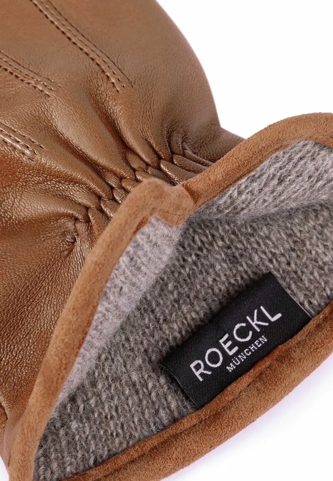 ROECKL Antwerpen - saddlebrown (braun) Online