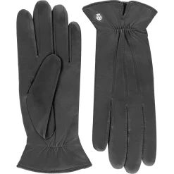 ROECKL Antwerpen - stone (grau) New
