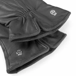 ROECKL Antwerpen - stone (grau) New