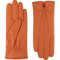 ROECKL Antwerpen - tangerine (orange)