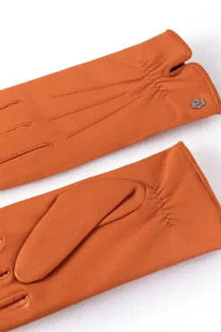 ROECKL Antwerpen - tangerine (orange)