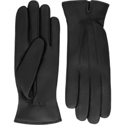ROECKL Antwerpen Plain  - black (schwarz) Best
