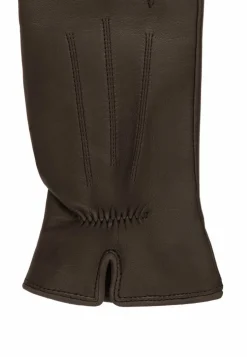 ROECKL Antwerpen Plain  - mocca (braun) Online