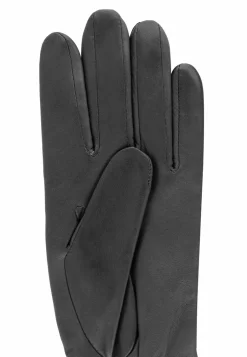 ROECKL Antwerpen Plain  - stone (grau) Outlet