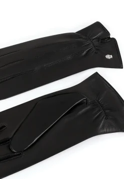 ROECKL Antwerpen Touch  - black (schwarz) New