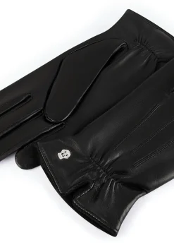 ROECKL Antwerpen Touch  - black (schwarz) New