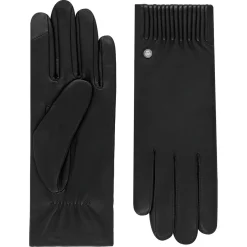 ROECKL Arizona Touch - black (schwarz) Outlet