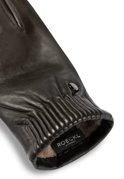 ROECKL Arizona Touch - coffee (braun) Outlet