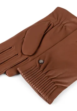 ROECKL Arizona Touch - saddlebrown (braun) Clearance