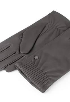 ROECKL Arizona Touch - stone (grau) Clearance