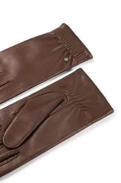 ROECKL Arizona Touch  - walnut (braun) Clearance