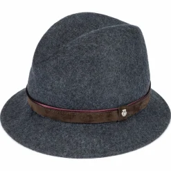 ROECKL Avallon  - anthracite (grau) Online