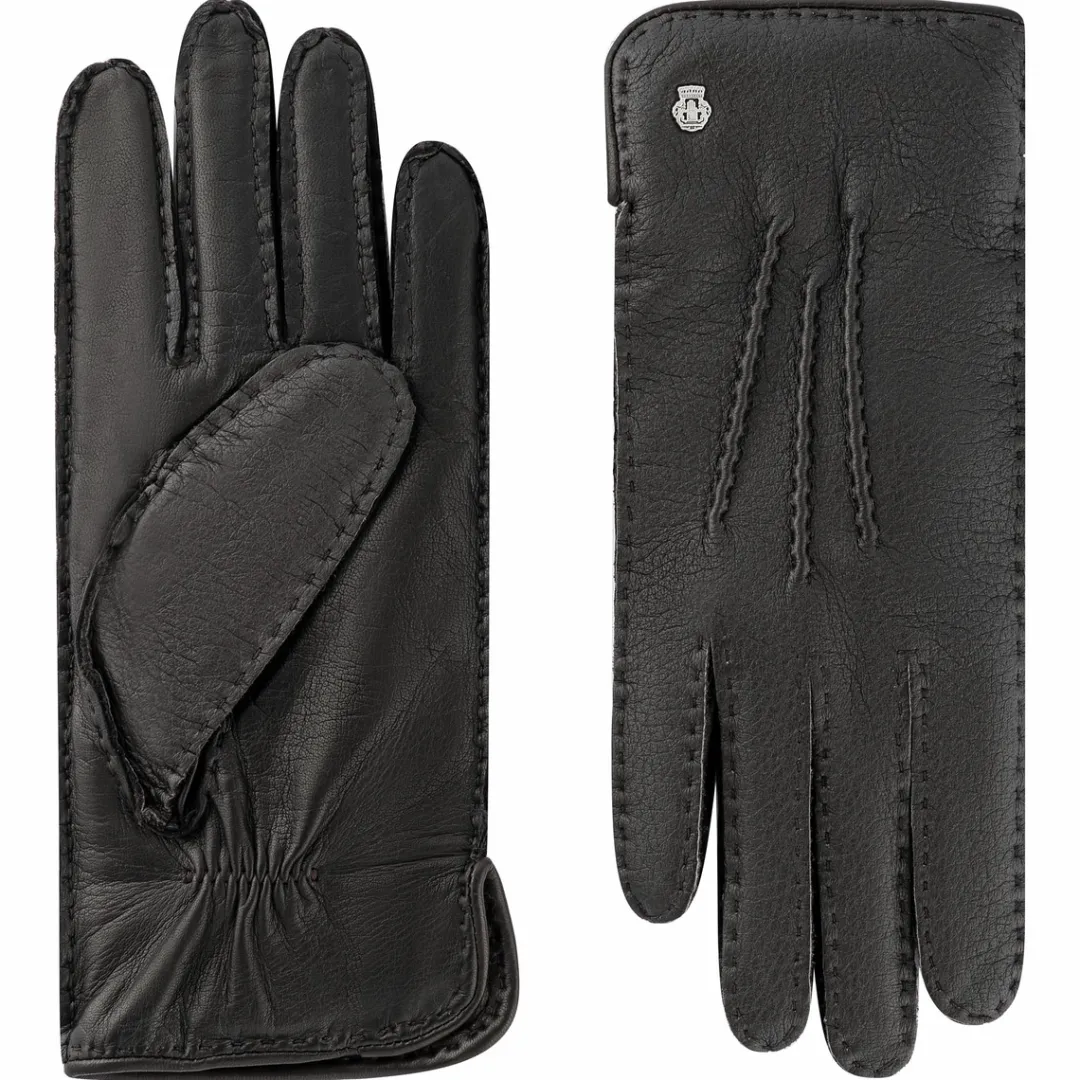 ROECKL Avesta - mocca (braun) New
