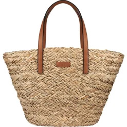 ROECKL Bali Shopper large  - natur (beige) New