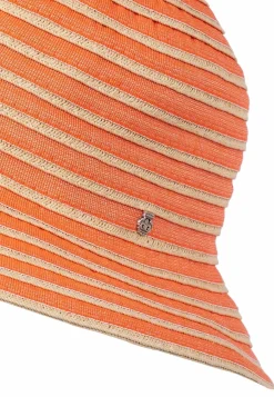 ROECKL Bardolino - tangerine (orange) New
