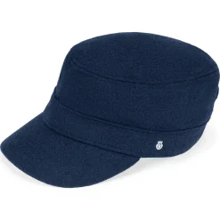 ROECKL Barry  - navy (blau)