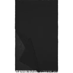 ROECKL Basic Wool 60 x 200 - black (schwarz) Discount