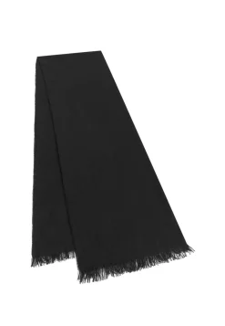 ROECKL Basic Wool 60 x 200 - black (schwarz) Discount