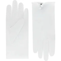 ROECKL Baumwollhandschuhe - white (weiss) Hot