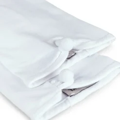 ROECKL Baumwollhandschuhe - white (weiss) Hot