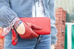 ROECKL Bea large New - classic red (rot) Discount