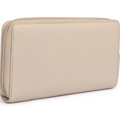 ROECKL Bea large New - pearl (beige) Best