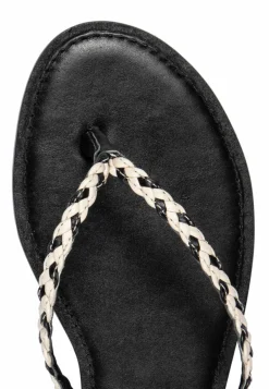 ROECKL Becky - black/white (schwarz) Sale
