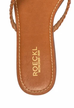 ROECKL Becky - hazelnut (braun) Best