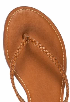ROECKL Becky - hazelnut (braun) Best
