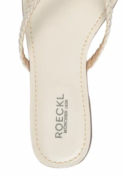 ROECKL Becky - off white (weiss) New