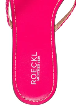 ROECKL Becky - pink (pink) Discount