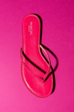 ROECKL Becky - pink (pink) Discount