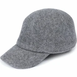 ROECKL Bel Air Men - flanell (grau) Discount