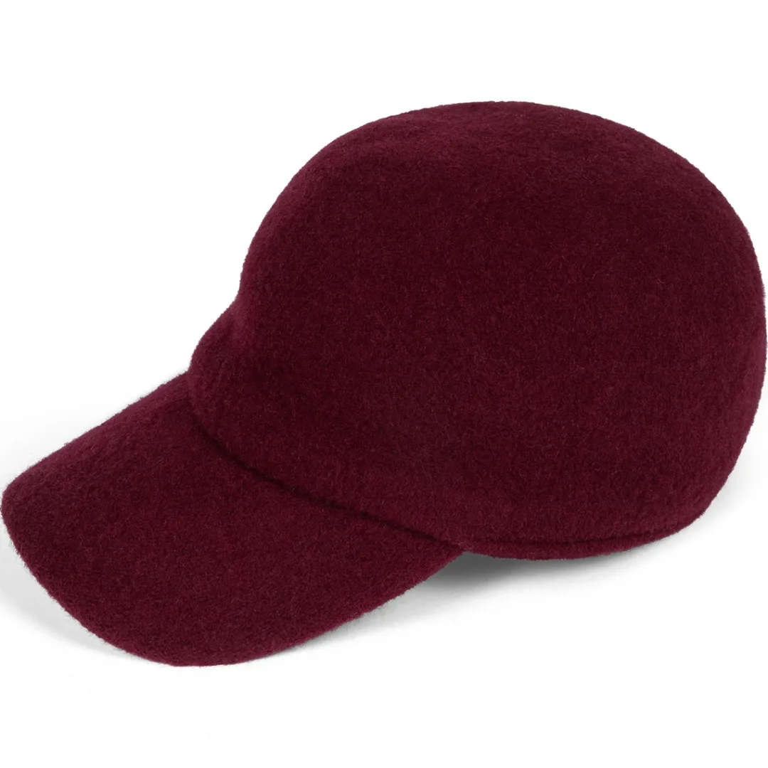 ROECKL Bel Air Women - bordeaux (rot) Hot