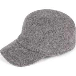 ROECKL Bel Air Women - flanell (grau) Online