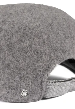 ROECKL Bel Air Women - flanell (grau) Online