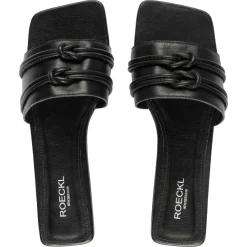 ROECKL Benita - black (schwarz) Best